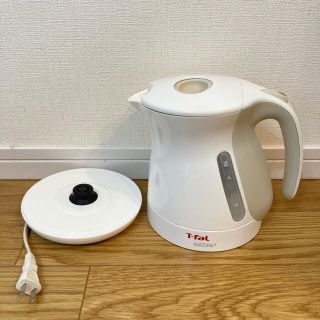 ティファール(T-fal)のT-fal ケトル　1.2L(電気ケトル)