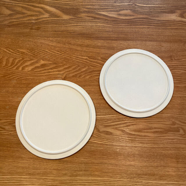お得な送料無料 ふうこ様ご検討中 船串篤司さん 作家もの器 プレート白