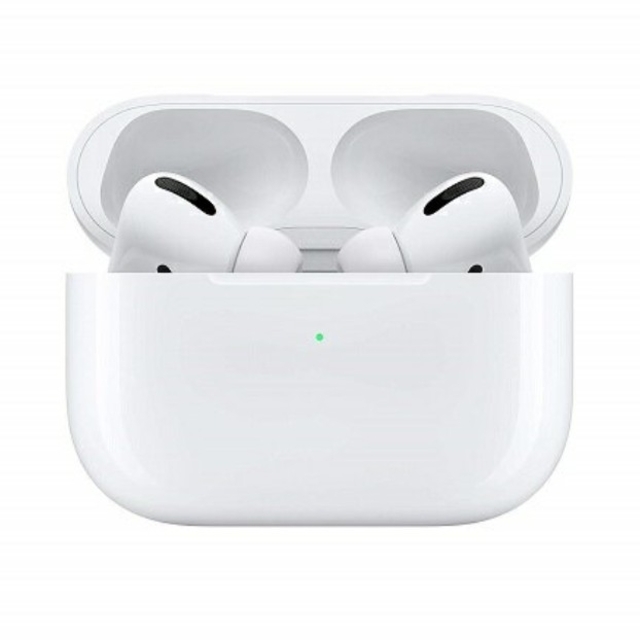 4年保証』 Apple - AirPodspro 新品未使用 38個 ヘッドフォン