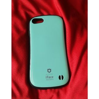 美品　iFace  /iPhone7 8 SE2(iPhoneケース)