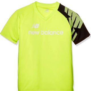 ニューバランス(New Balance)のnew balance 160 半袖Tシャツ(ウェア)