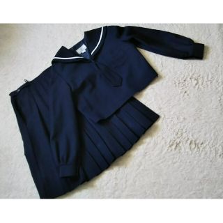 制服 セーラー 上下(セット/コーデ)