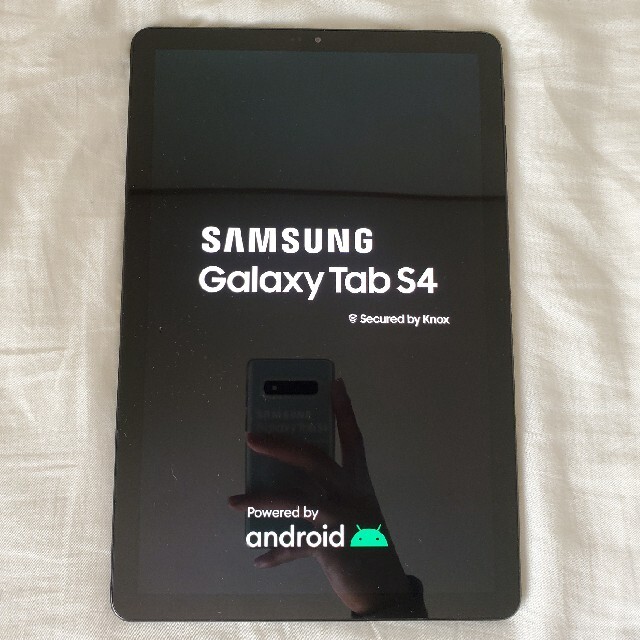 Galaxy Tab S4 Wifi 64GB