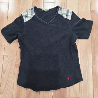 バーバリー(BURBERRY)のBURBERRY　バーバリー　Tシャツ(Tシャツ(半袖/袖なし))