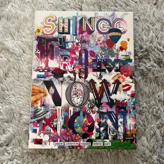 シャイニー(SHINee)のSHINee THE BEST FROM NOW ON（完全初回生産限定盤A）(K-POP/アジア)