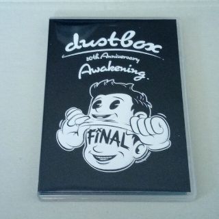 20th　Anniversary　Awakening DVD(ミュージック)