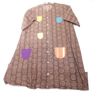 マリメッコ(marimekko)の■marimekko　ワンピース　レディース(ロングワンピース/マキシワンピース)