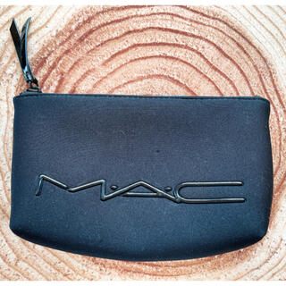 マック(MAC)の【M・A・C】MAC マック メイクポーチ(ポーチ)