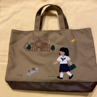 ファミリア(familiar)のマザー様専用(トートバッグ)