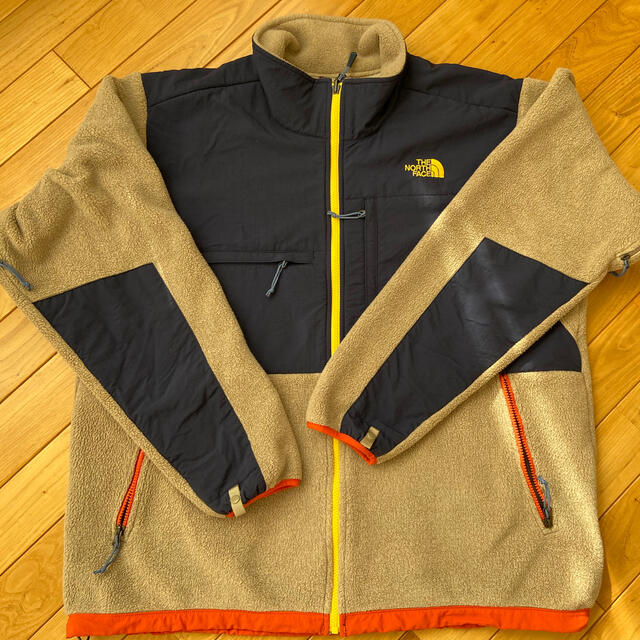 THE NORTH FACE ジャケット　ベージュ