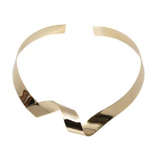 アメリヴィンテージ(Ameri VINTAGE)のASYMMETRY TWIST CHOKER(その他)