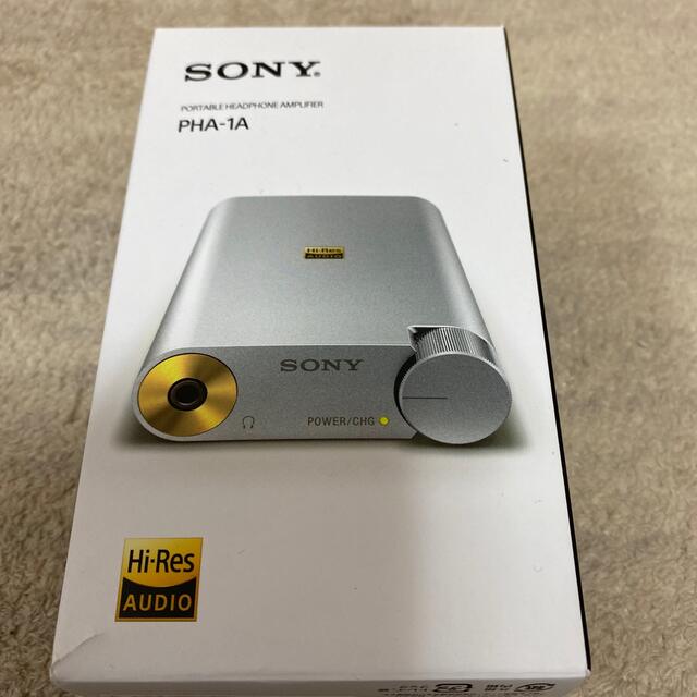 SONY PHA-1A