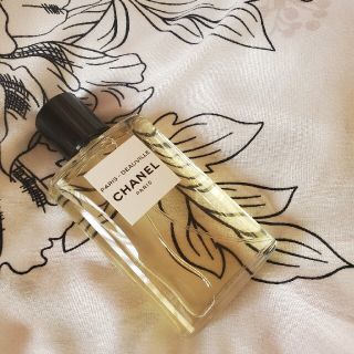 シャネル(CHANEL)のCHANEL香水(香水(女性用))