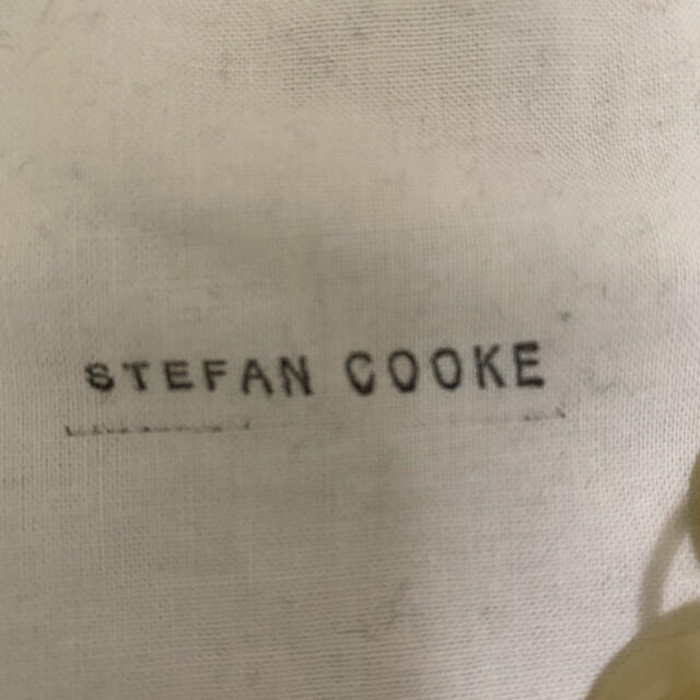 stefan cooke チェーン