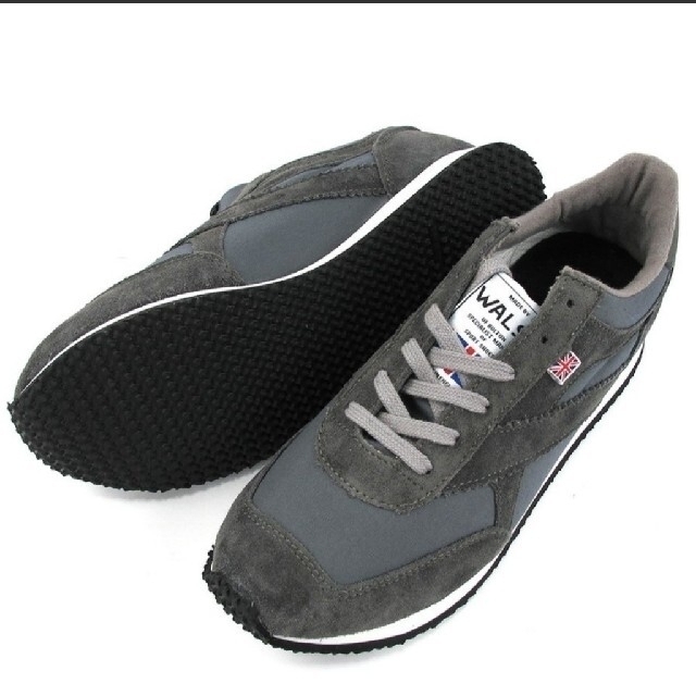 pon様専用 WALSH スニーカーセット レディースの靴/シューズ(スニーカー)の商品写真