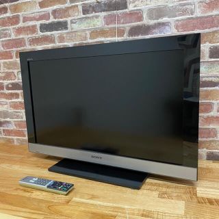 ブラビア(BRAVIA)のソニー 32V型 液晶テレビ ブラビア KDL-32EX300 ハイビジョン(テレビ)