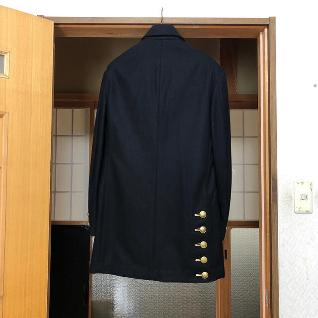 Yohji Yamamoto(ヨウジヤマモト)の本日売れなければ買取出しますyohji yamamoto メンズのジャケット/アウター(ミリタリージャケット)の商品写真