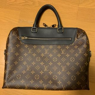 ルイヴィトン(LOUIS VUITTON)のルイヴィトンポルトドキュマンジュール　ビジネス(その他)