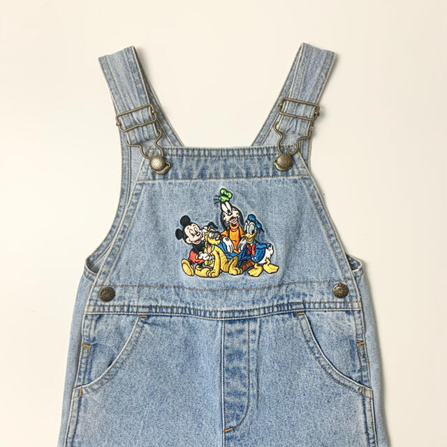 90cm Disney overall