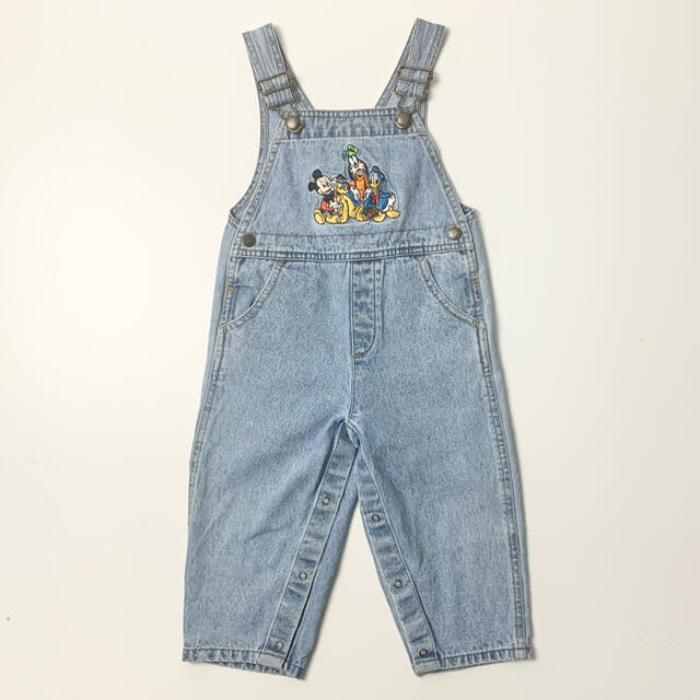 90cm Disney overall