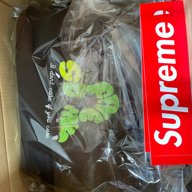 Supreme(シュプリーム)のSupreme Hooded Sweatshirt メンズのトップス(パーカー)の商品写真