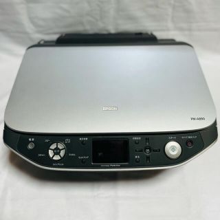 エプソン(EPSON)のEPSON PM-A890(PC周辺機器)