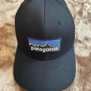 パタゴニア(patagonia)のパタゴニア　メッシュキャップ(キャップ)