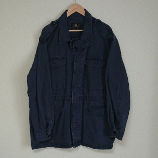 ダブルアールエル ミリタリージャケット(メンズ)の通販 76点 | RRLの