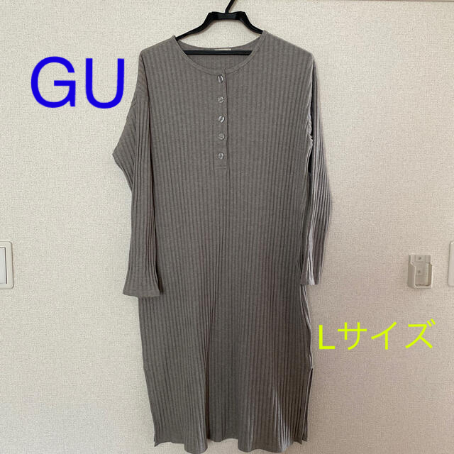 Gu Gu ワンピース リブワンピースの通販 By Mi S Shop ジーユーならラクマ Gu Gu ワンピース リブワンピースの通販 By Mi S Shop ジーユーならラクマ