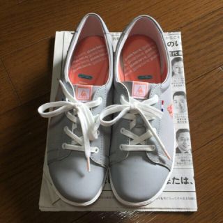 ルコックスポルティフ(le coq sportif)のle coqスニーカー(スニーカー)