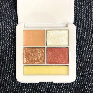 コスメキッチン(Cosme Kitchen)のrms beauty カラーパレット クラシックコレクション(コフレ/メイクアップセット)