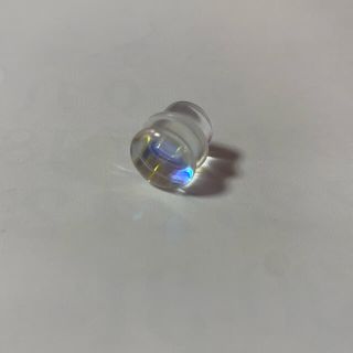 ボディピアス  00G シングルフレア (ピアス)