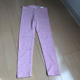 エイチアンドエム(H&M)の116 新品未着用　H&M スパッツ　レギンス　女の子(パンツ/スパッツ)