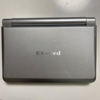 CASIO - CASIO Ex-word 電子辞書 XD-SP7400 イタリア語モデル の