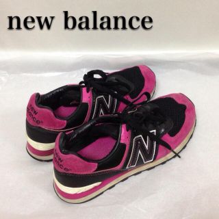 ニューバランス(New Balance)の6日までぴこ限定値下げ中さま☆お取り置き(スニーカー)