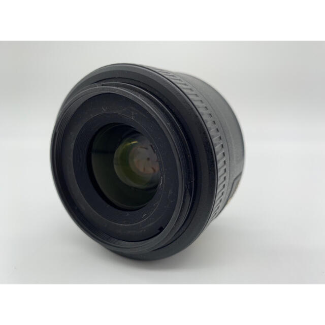 NIKON AF-S NIKKOR 35mm F1.8G DX 単焦点 ニコン レンズ(単焦点)