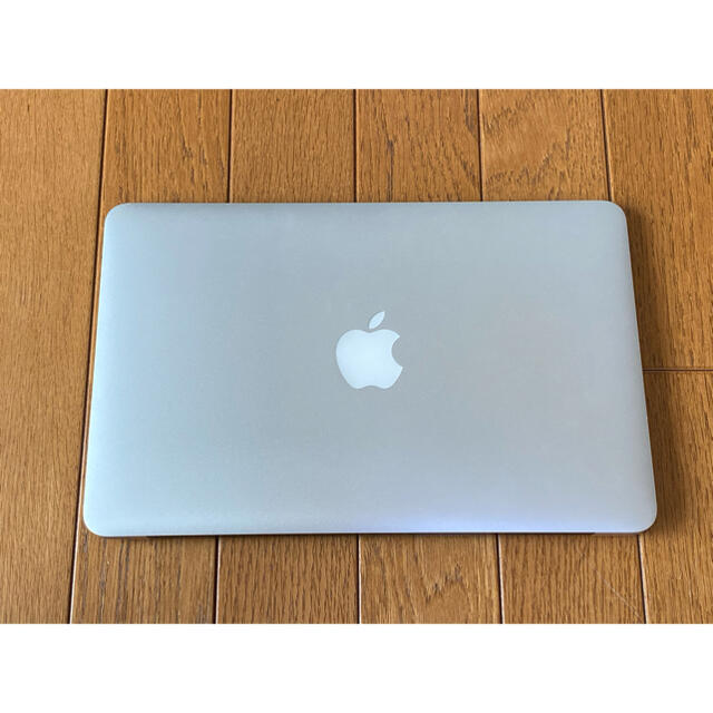 MacBook Air (11-inch, Early 2014)