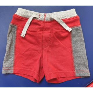 ベビーギャップ(babyGAP)のベビーGAP☆半ズボン☆70センチ☆(パンツ)