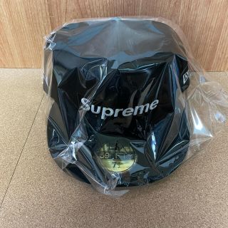 シュプリーム(Supreme)の【21ss】supreme newera boxlogo cap シュプリーム (キャップ)