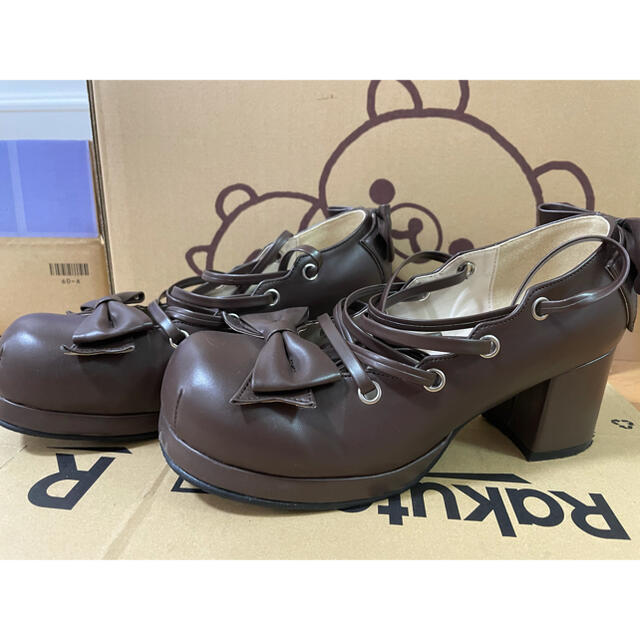 Bodyline ロリィタ靴2足 ボディライン パンプス 23cmの通販 By ちひろ S Shop ボディラインならラクマ Bodyline ロリィタ靴2足 ボディライン パンプス 23cmの通販 By ちひろ S Shop ボディラインならラクマ