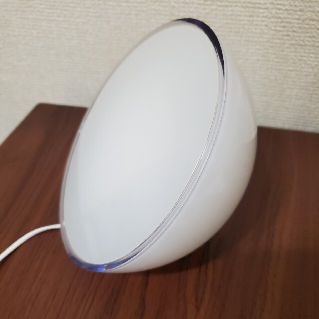 PHILIPS(フィリップス)のPhillips Hue Go インテリア/住まい/日用品のライト/照明/LED(蛍光灯/電球)の商品写真