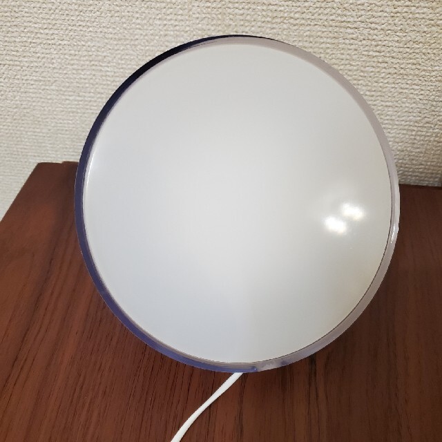 PHILIPS(フィリップス)のPhillips Hue Go インテリア/住まい/日用品のライト/照明/LED(蛍光灯/電球)の商品写真