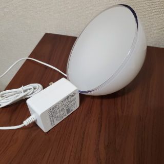 フィリップス(PHILIPS)のPhillips Hue Go(蛍光灯/電球)