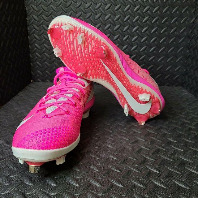 アメリカ限定★稀少カラー★Nike野球用☆LunarUltrafly☆31cm