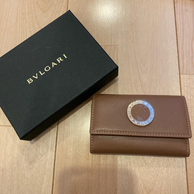 BVLGARI(ブルガリ)のkulkul様専用 メンズのファッション小物(キーケース)の商品写真