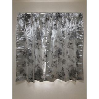 フランフラン カーテン 新品 2枚 100✖︎178 | フランフラン カーテン