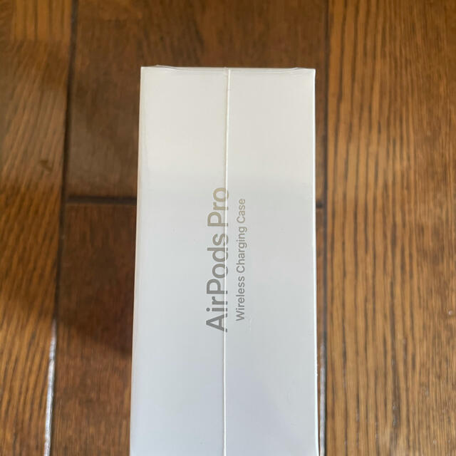 国内正規品 保証未開始 新品 Airpods Pro エアーポッズ 国内正規品 保証未開始 新品 Airpods Pro エアーポッズ