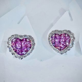ピンクサファイア ピアス K18 ピンクサファイアピアスの通販 33点 ピンクサファイア ピアス K18 ピンクサファイアピアスの通販 33点