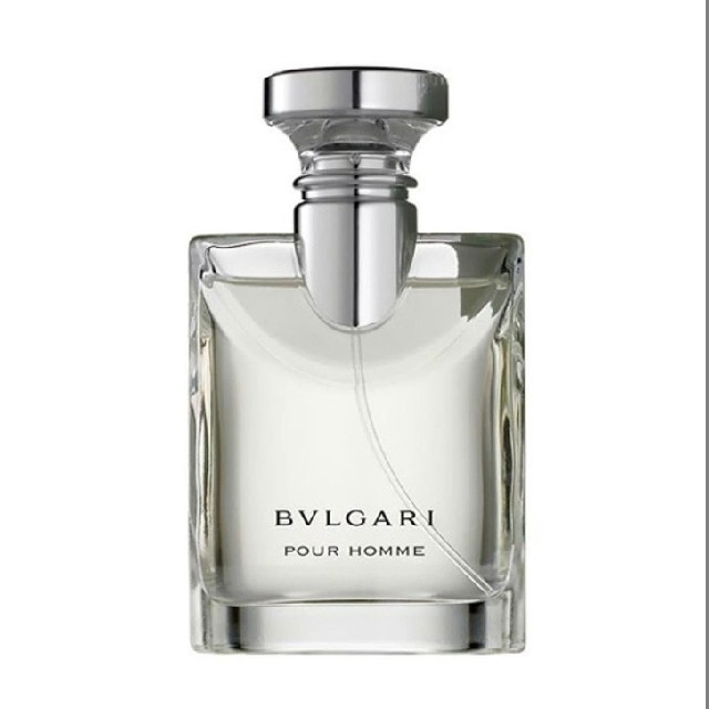 BVLGARI ブルガリ プールオム オードトワレ （100mL）