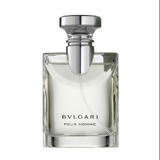 ブルガリ(BVLGARI)のBVLGARI ブルガリ プールオム オードトワレ （100mL）(香水(男性用))